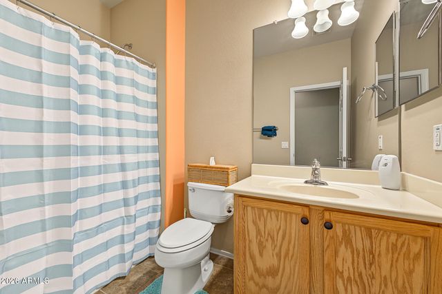7240 W MILLERTON Way, Florence, AZ 85132
