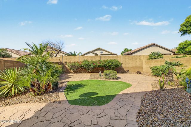 7240 W MILLERTON Way, Florence, AZ 85132