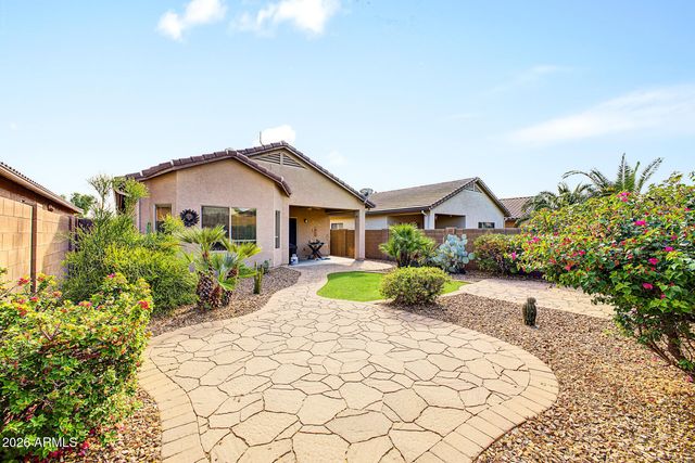 7240 W MILLERTON Way, Florence, AZ 85132