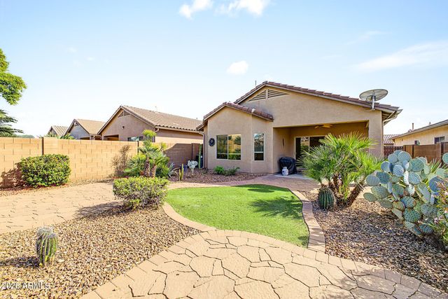 7240 W MILLERTON Way, Florence, AZ 85132