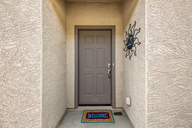 7240 W MILLERTON Way, Florence, AZ 85132