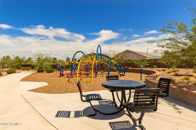 7240 W MILLERTON Way, Florence, AZ 85132