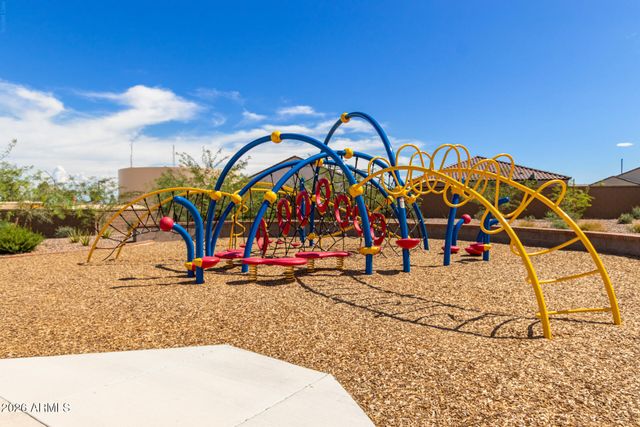 7240 W MILLERTON Way, Florence, AZ 85132