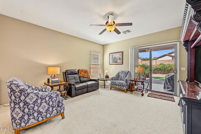 7240 W MILLERTON Way, Florence, AZ 85132
