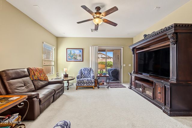 7240 W MILLERTON Way, Florence, AZ 85132