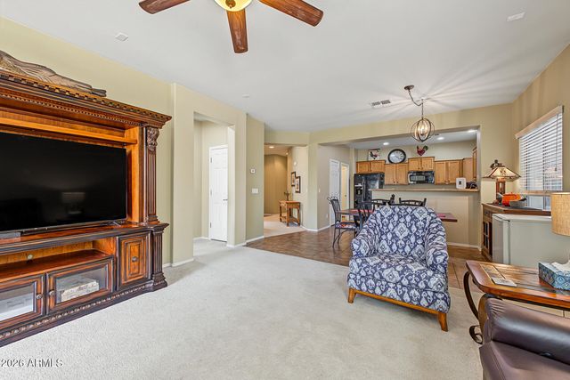 7240 W MILLERTON Way, Florence, AZ 85132
