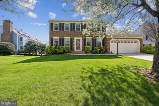 13511 FALLEN OAK CT, Chantilly, VA 20151