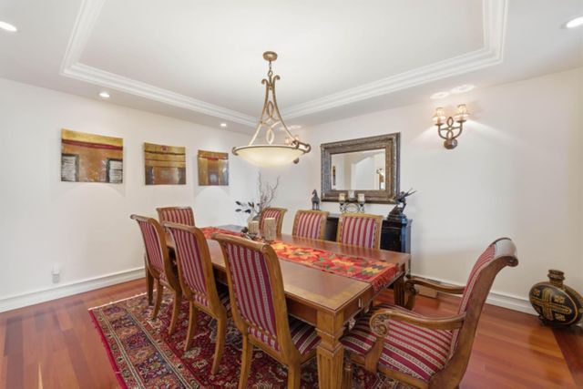 22551 Ricardo Road, Cupertino, CA 95014