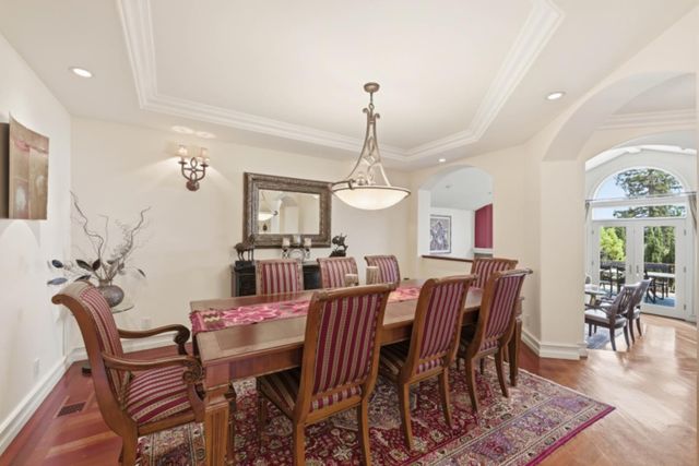 22551 Ricardo Road, Cupertino, CA 95014