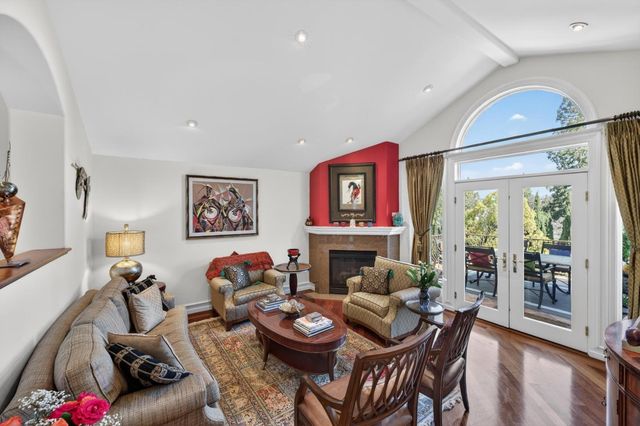 22551 Ricardo Road, Cupertino, CA 95014