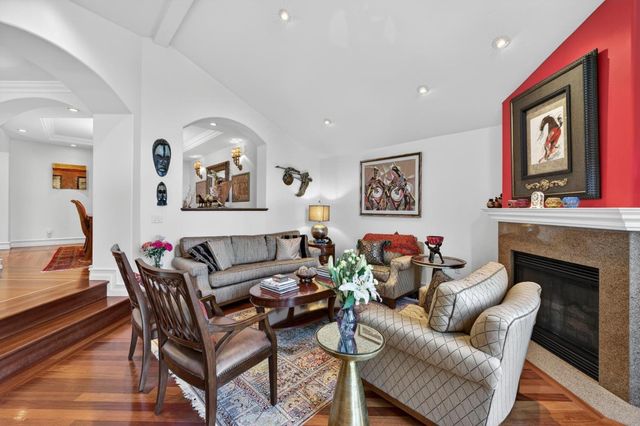 22551 Ricardo Road, Cupertino, CA 95014