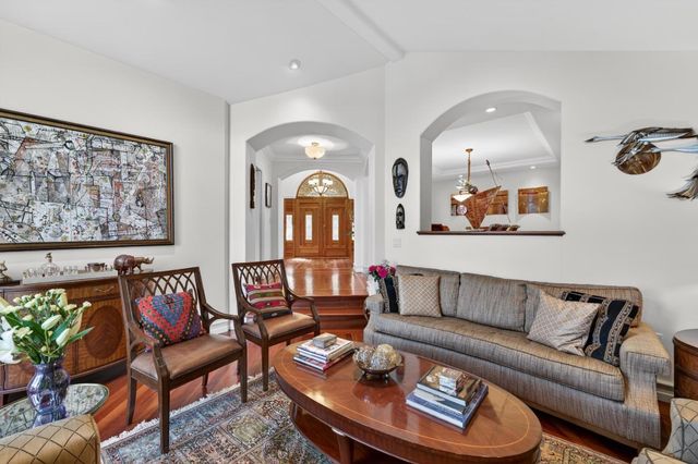 22551 Ricardo Road, Cupertino, CA 95014