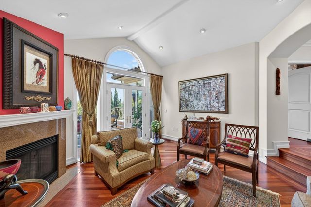 22551 Ricardo Road, Cupertino, CA 95014