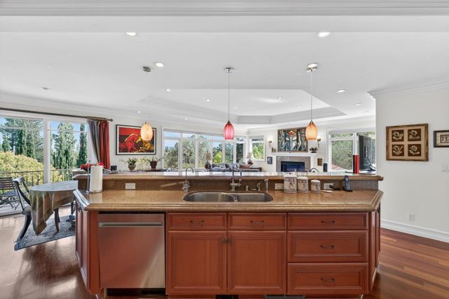 22551 Ricardo Road, Cupertino, CA 95014