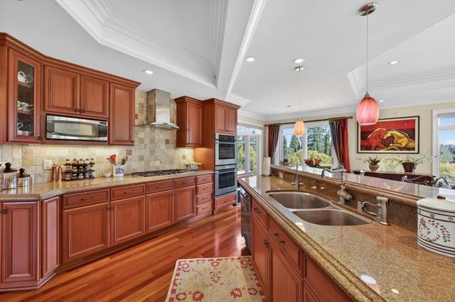 22551 Ricardo Road, Cupertino, CA 95014