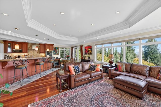 22551 Ricardo Road, Cupertino, CA 95014