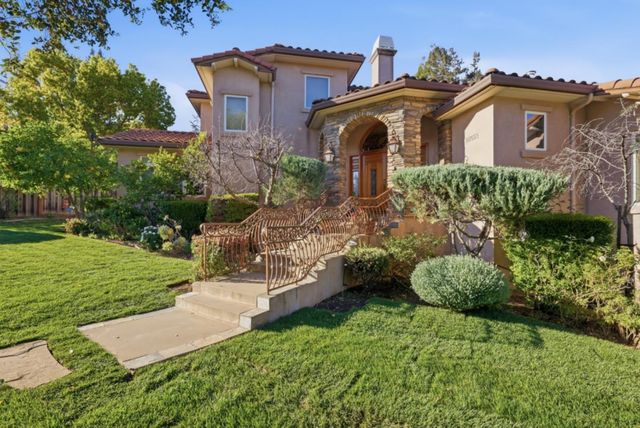22551 Ricardo Road, Cupertino, CA 95014