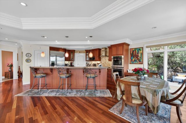 22551 Ricardo Road, Cupertino, CA 95014