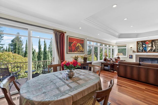 22551 Ricardo Road, Cupertino, CA 95014