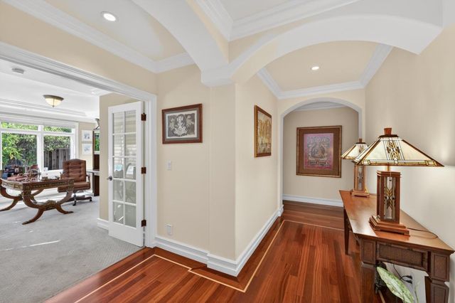 22551 Ricardo Road, Cupertino, CA 95014