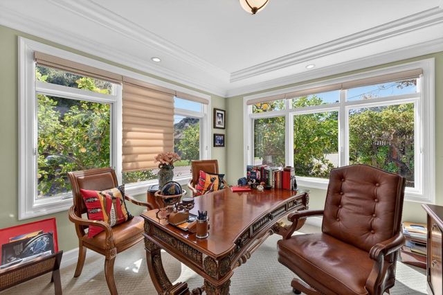 22551 Ricardo Road, Cupertino, CA 95014