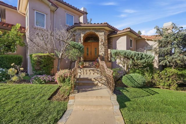 22551 Ricardo Road, Cupertino, CA 95014