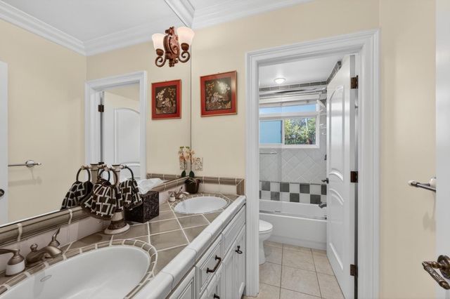 22551 Ricardo Road, Cupertino, CA 95014