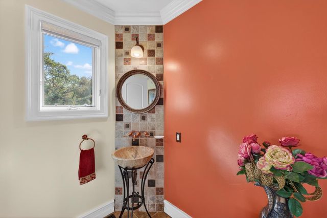 22551 Ricardo Road, Cupertino, CA 95014