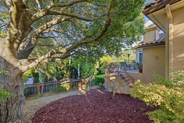 22551 Ricardo Road, Cupertino, CA 95014