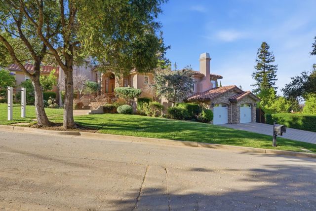 22551 Ricardo Road, Cupertino, CA 95014