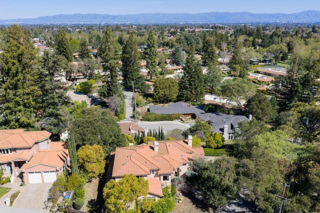 22551 Ricardo Road, Cupertino, CA 95014