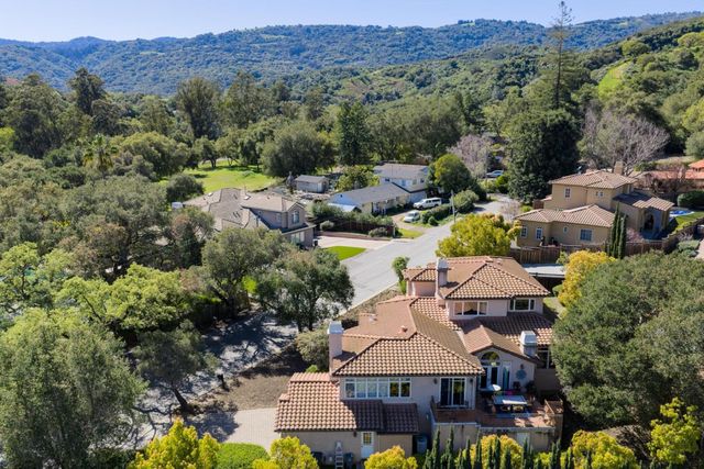 22551 Ricardo Road, Cupertino, CA 95014