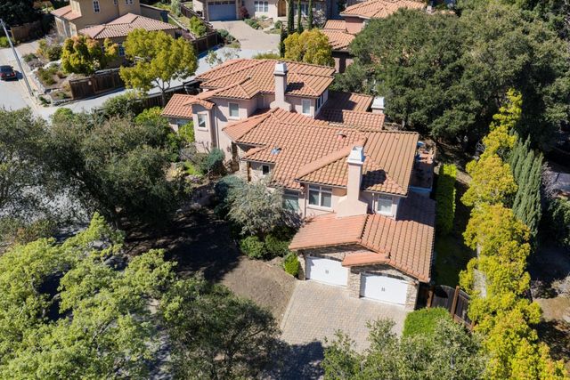 22551 Ricardo Road, Cupertino, CA 95014