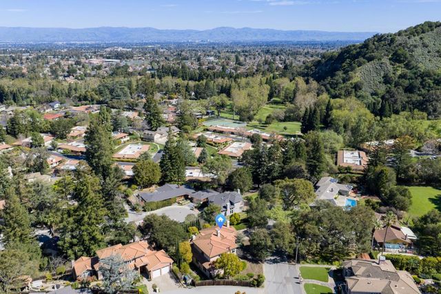 22551 Ricardo Road, Cupertino, CA 95014