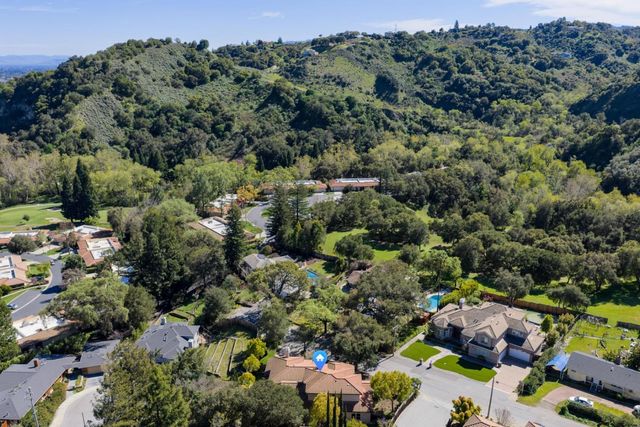 22551 Ricardo Road, Cupertino, CA 95014