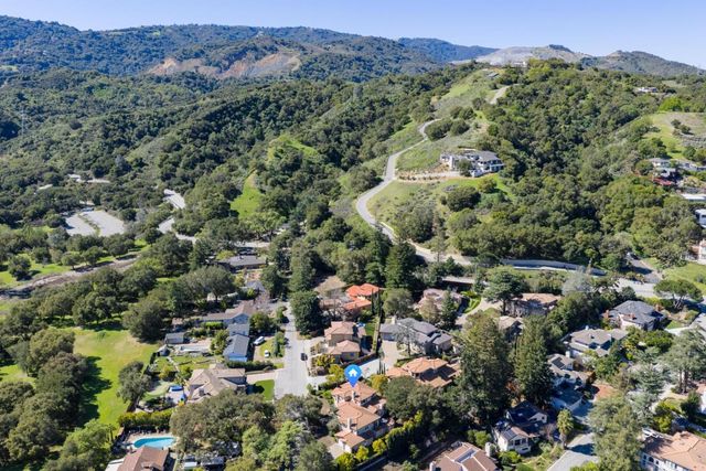 22551 Ricardo Road, Cupertino, CA 95014