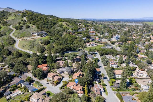 22551 Ricardo Road, Cupertino, CA 95014
