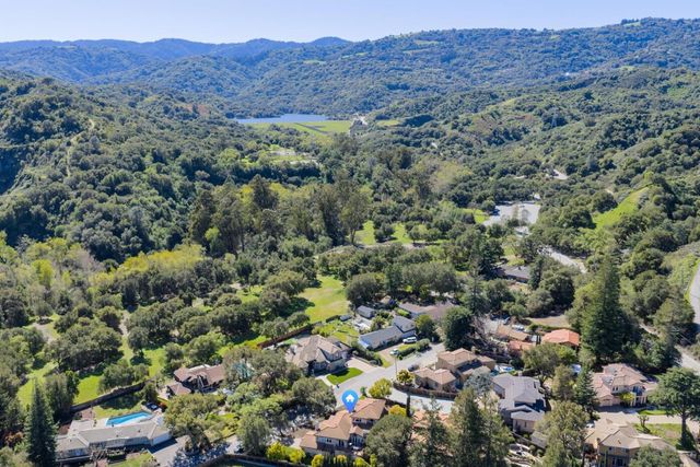 22551 Ricardo Road, Cupertino, CA 95014