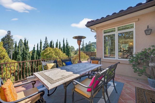 22551 Ricardo Road, Cupertino, CA 95014