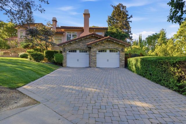 22551 Ricardo Road, Cupertino, CA 95014