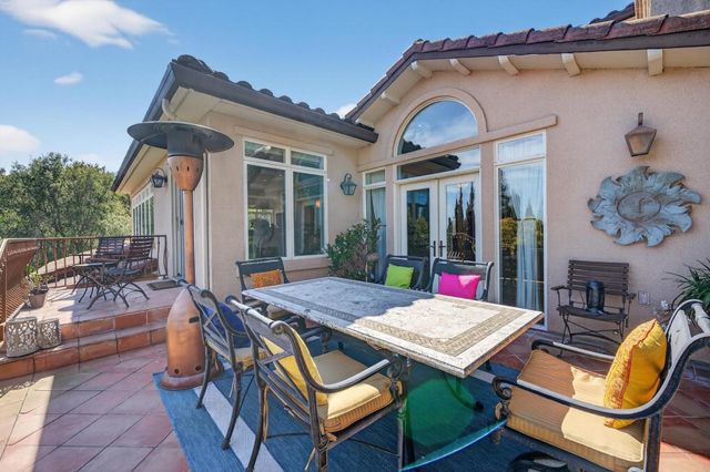 22551 Ricardo Road, Cupertino, CA 95014