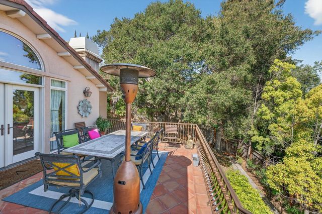 22551 Ricardo Road, Cupertino, CA 95014