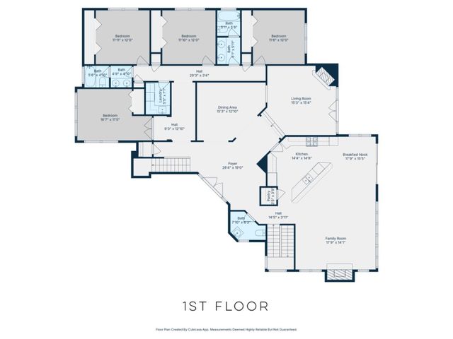 22551 Ricardo Road, Cupertino, CA 95014