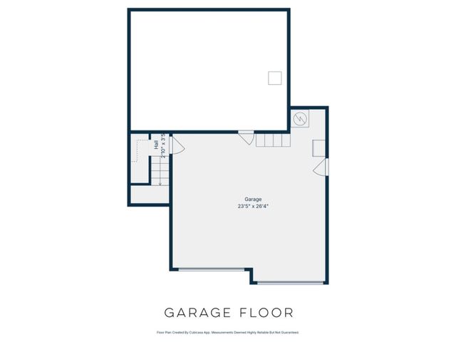 22551 Ricardo Road, Cupertino, CA 95014