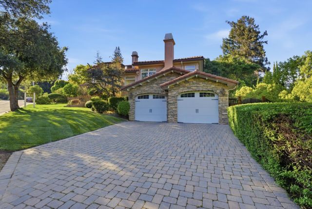 22551 Ricardo Road, Cupertino, CA 95014