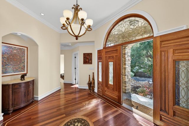 22551 Ricardo Road, Cupertino, CA 95014