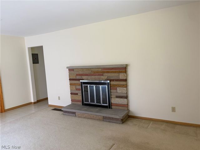 2821 Trabar Drive, Willoughby Hills, OH 44092