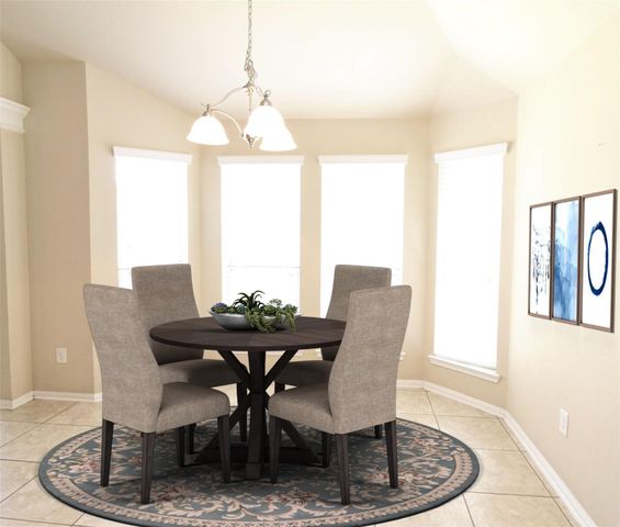 2309 Shadow Canyon Court, Pearland, TX 77584