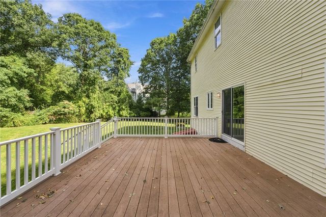 394 Westmoreland Lane, North Kingstown, RI 02874