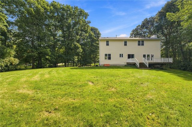 394 Westmoreland Lane, North Kingstown, RI 02874